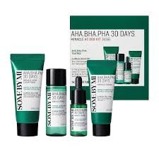 Some by mi aha bha pha mini set