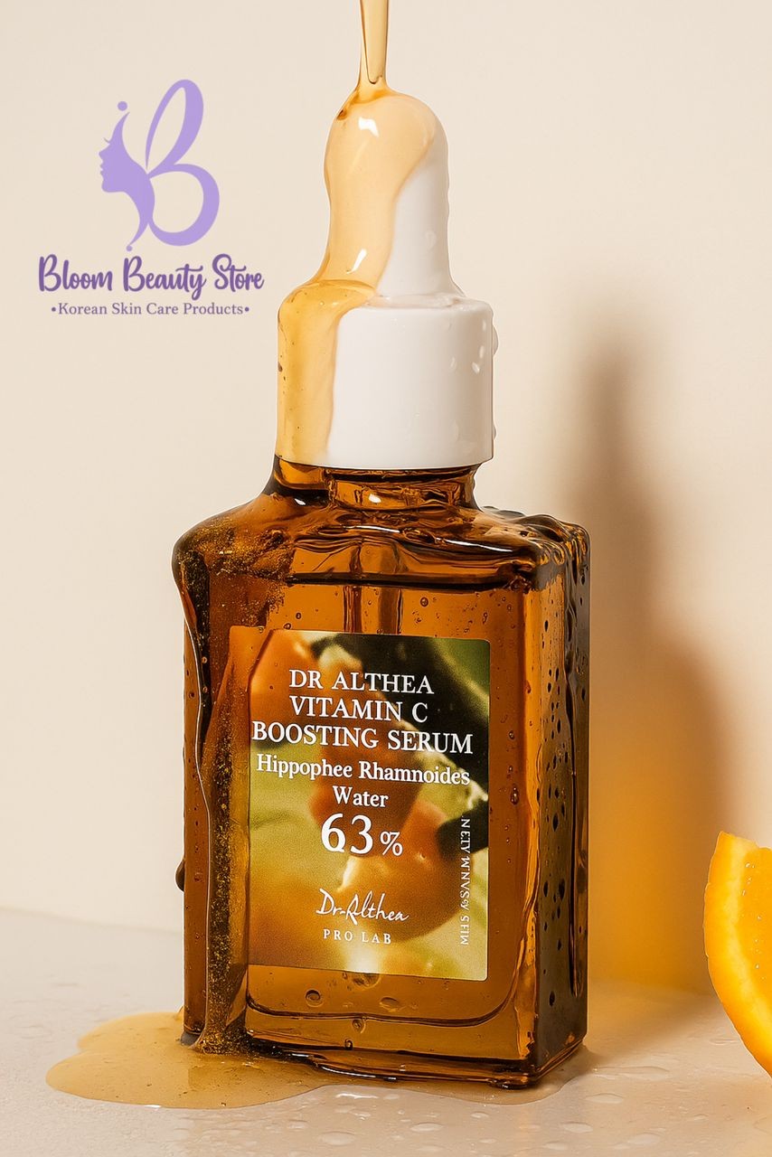 DR.Althea vitamin c