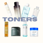 Toners