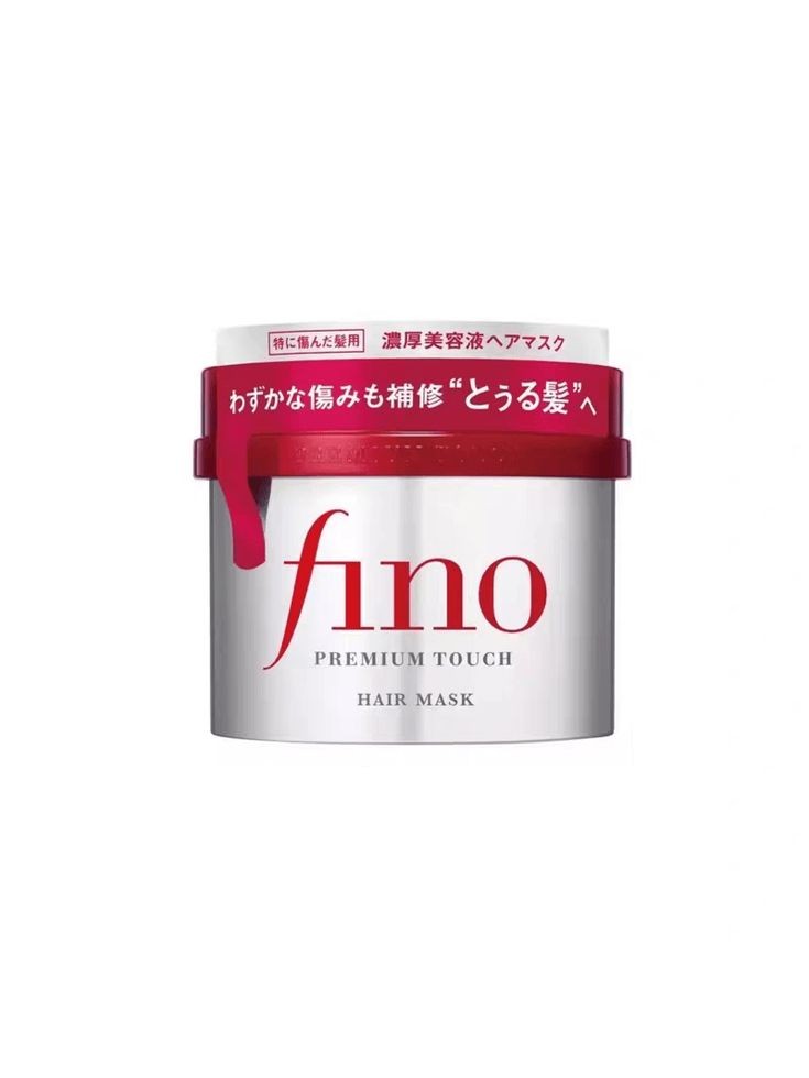 فينو ماسك الشعر