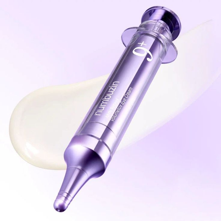 نمبزن رينول  ناد لمحيط العين