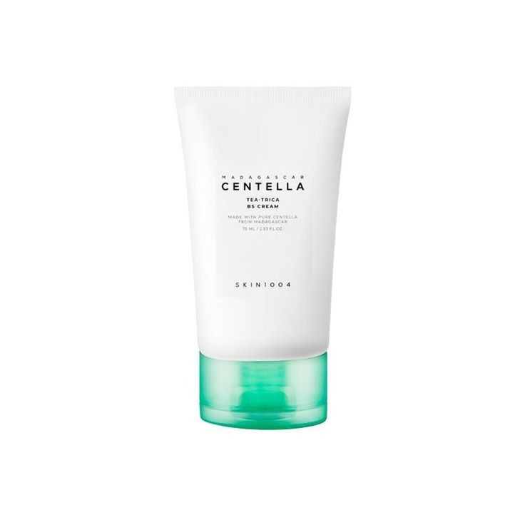 Skin1004 tea trica cream