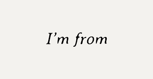 IM FROM