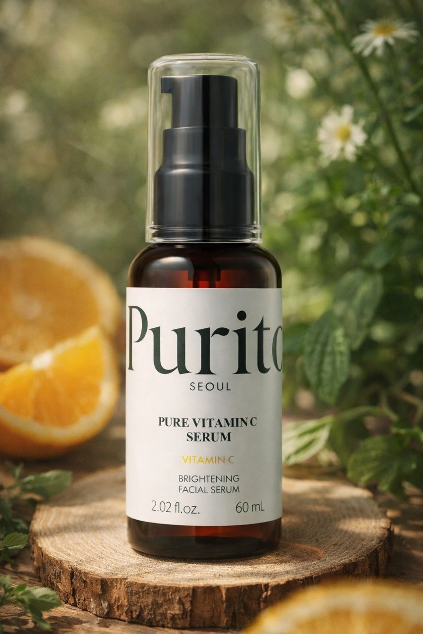 بوربتو فيتامين سي