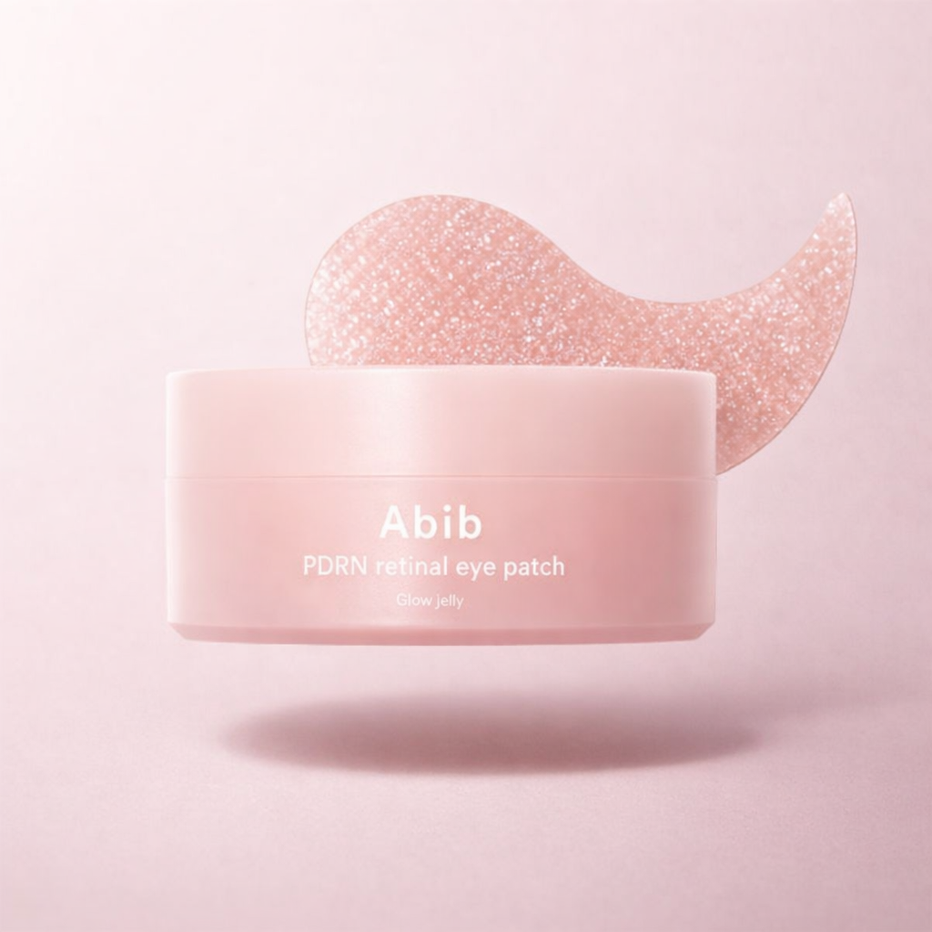 Abib retinal  eye  patches