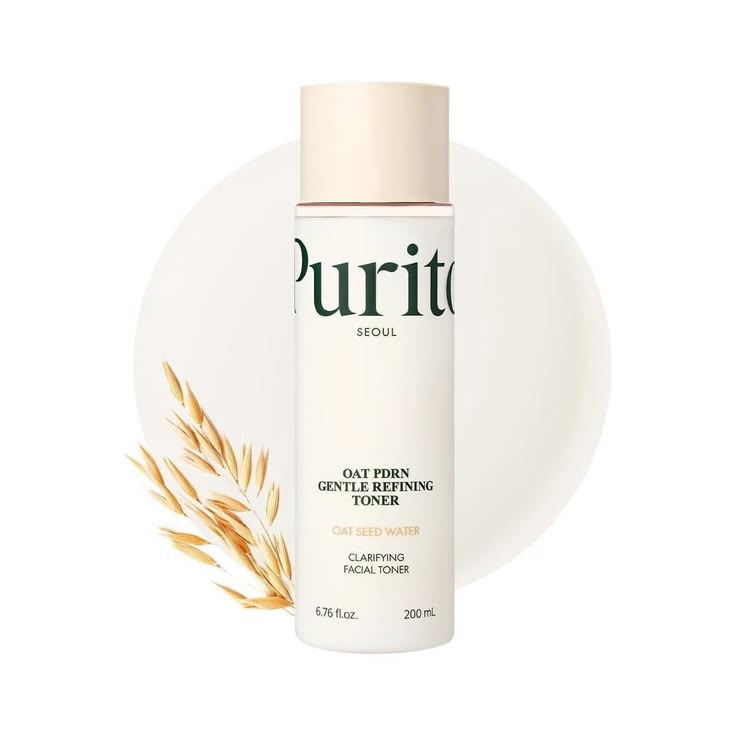 تونر الشوفان من بوريتو