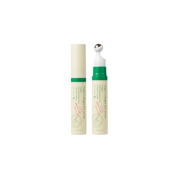 axis y vegan collagen