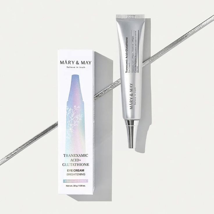 ماري اند ماي كريم العين