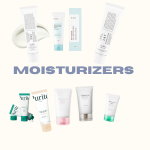 Moisturizers