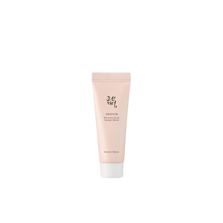 beauty of joseon mini eye cream